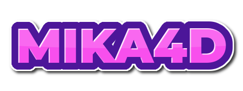 logo MIKA4D